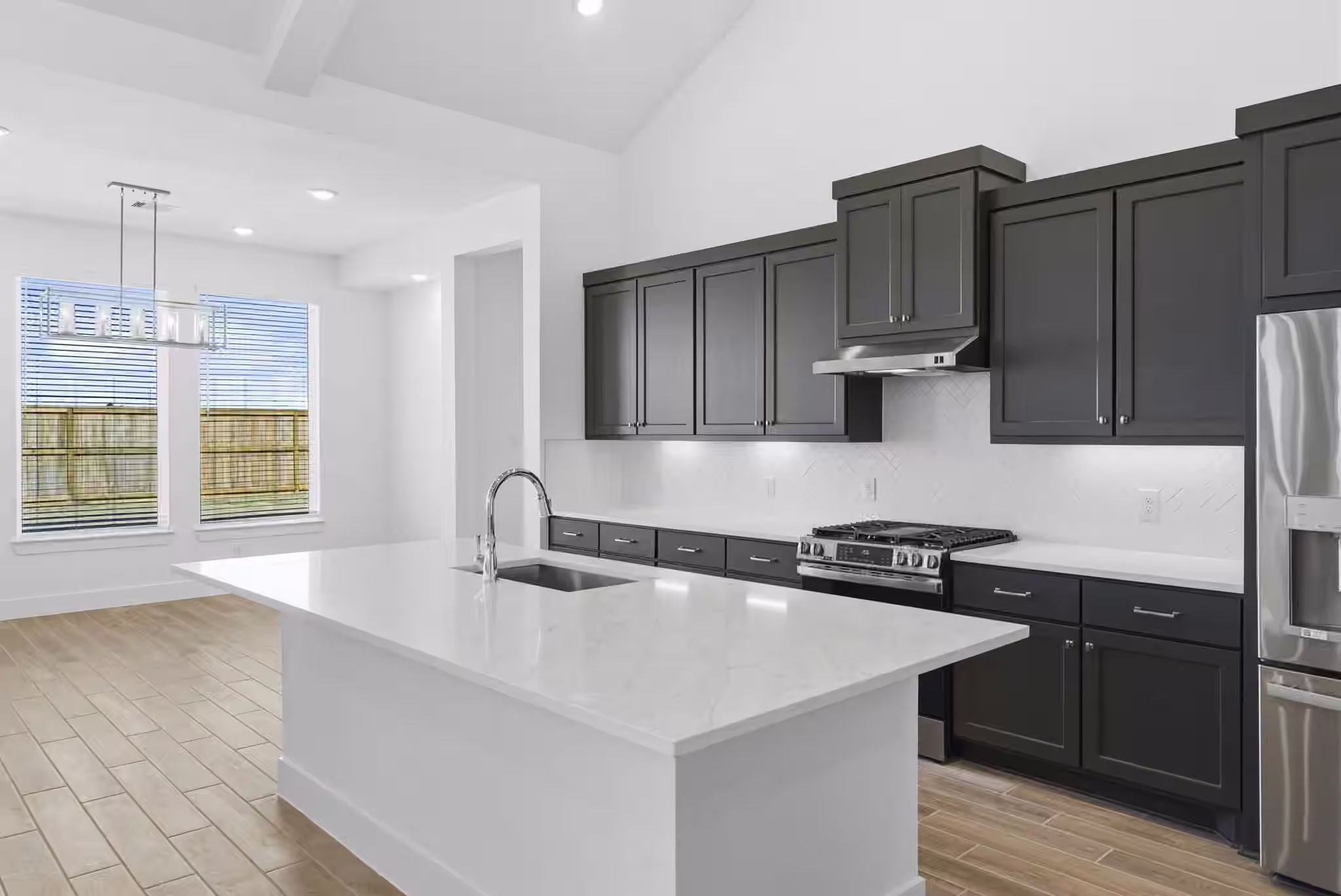 Photo 5 of 6223 Parthenon Drive, Manvel, TX