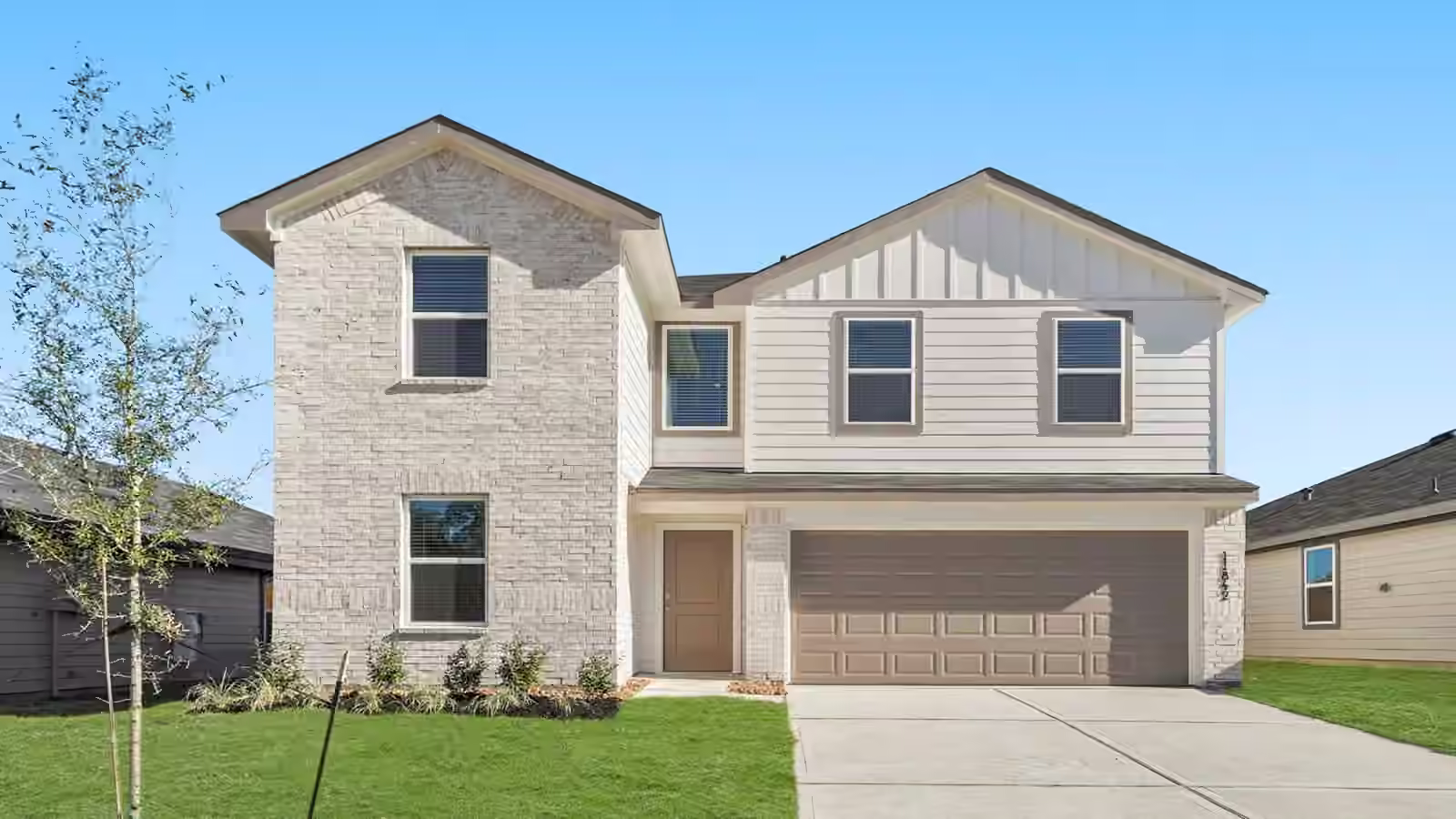 Photo of 2707 Alamonte Drive, Sealy, TX 77474