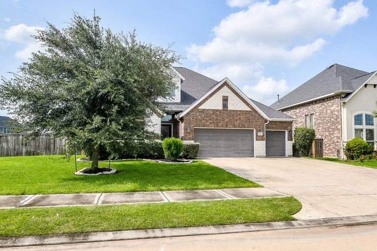 Photo 3 of 29410 Windover Peak Court, Katy, TX