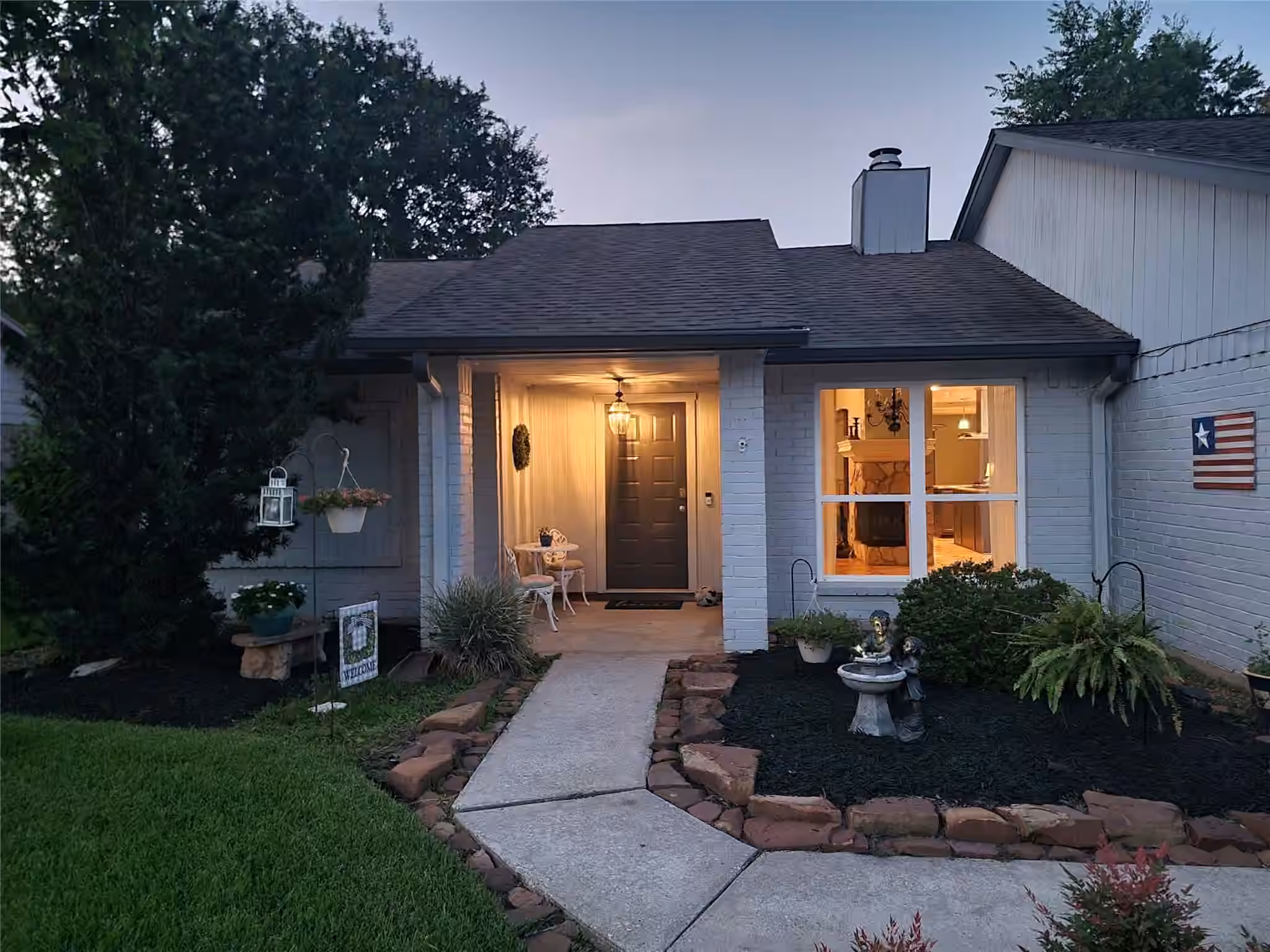 Photo of 17314 Chapel Pine Street, Spring, TX 77379