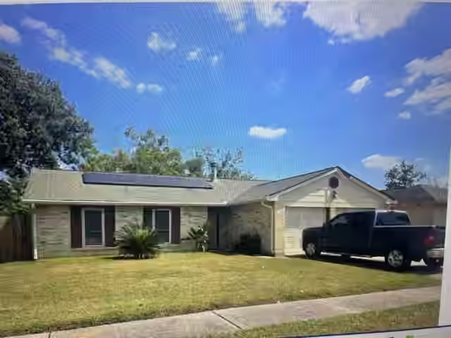 Photo of 11950 Elk Springs Drive, Houston, TX 77067