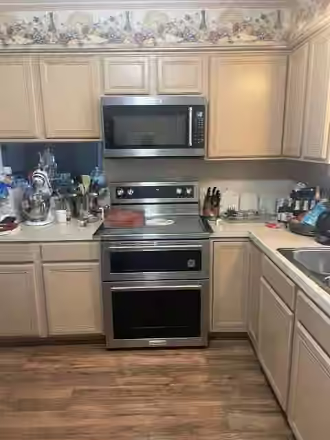 Photo 4 of 11950 Elk Springs Drive, Houston, TX