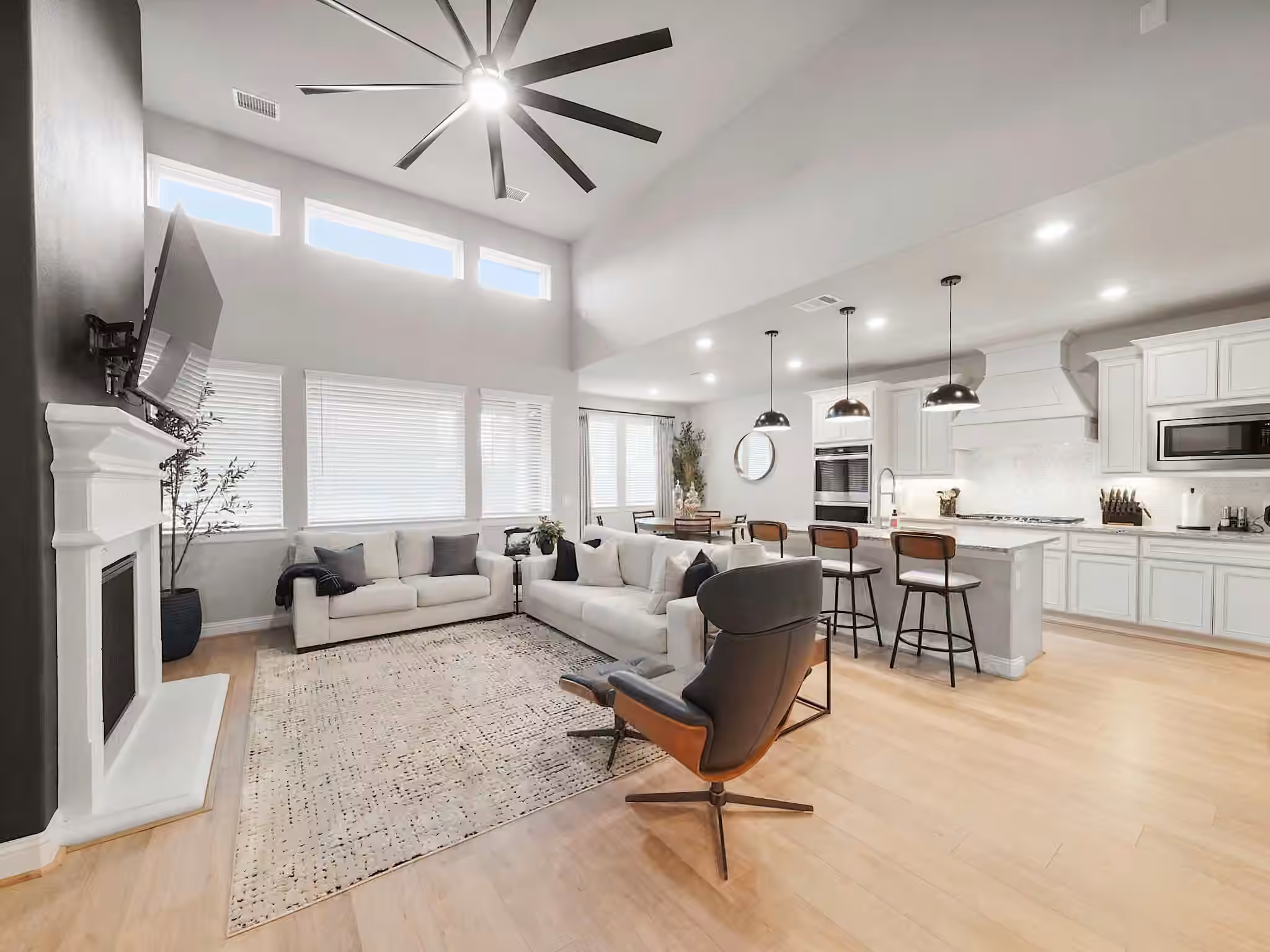 Photo 7 of 664 Malibu Pines Drive, Katy, TX