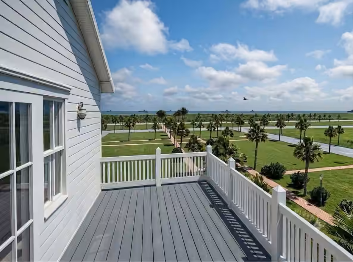 Photo 6 of 2522 Sunset Passage, Galveston, TX