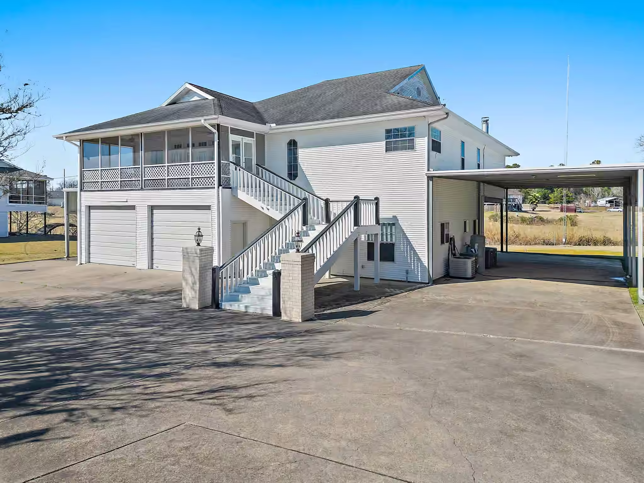 Photo of 1306 Spring Branch Drive, Cove, TX