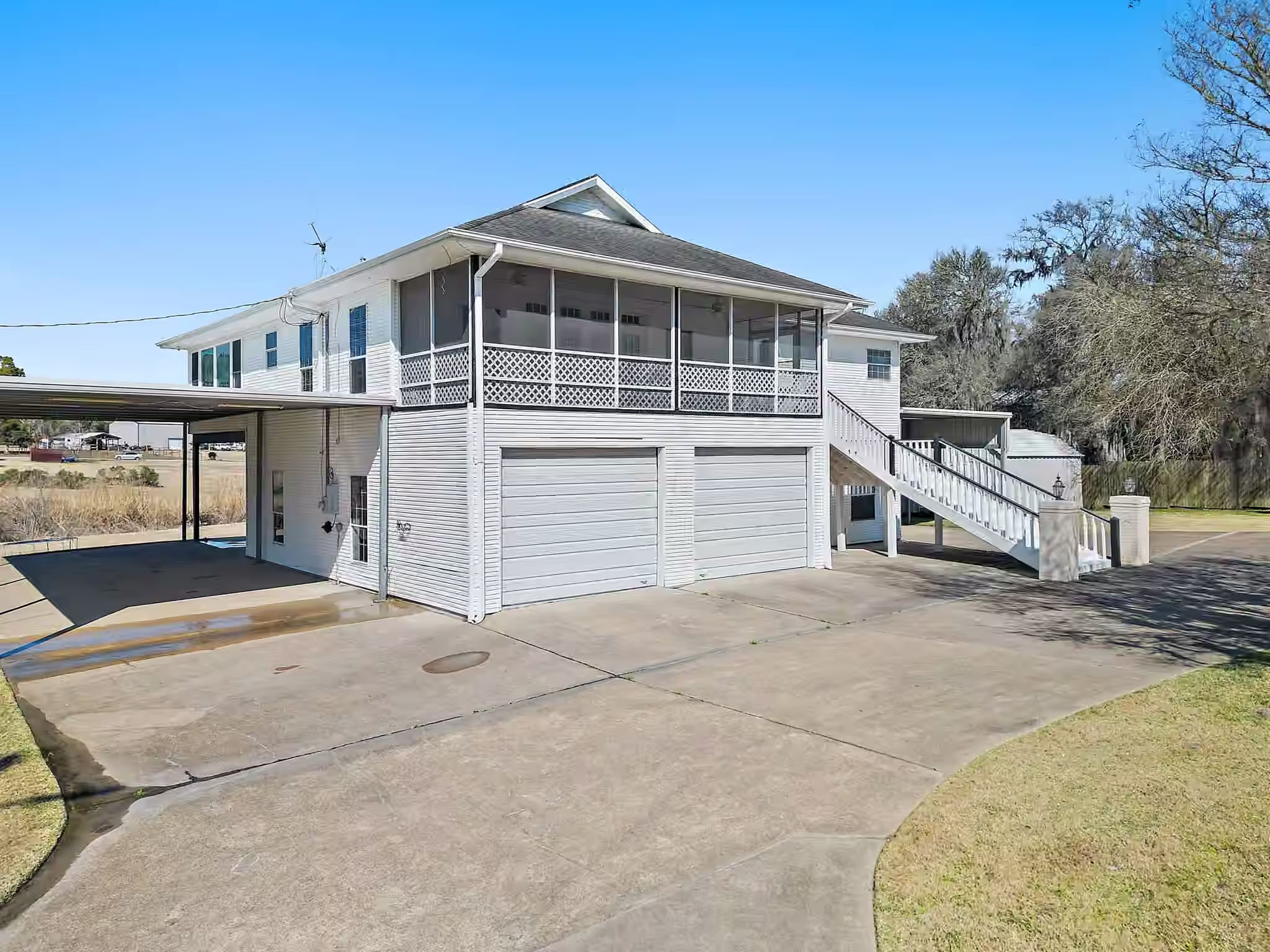Photo 6 of 1306 Spring Branch Drive, Cove, TX