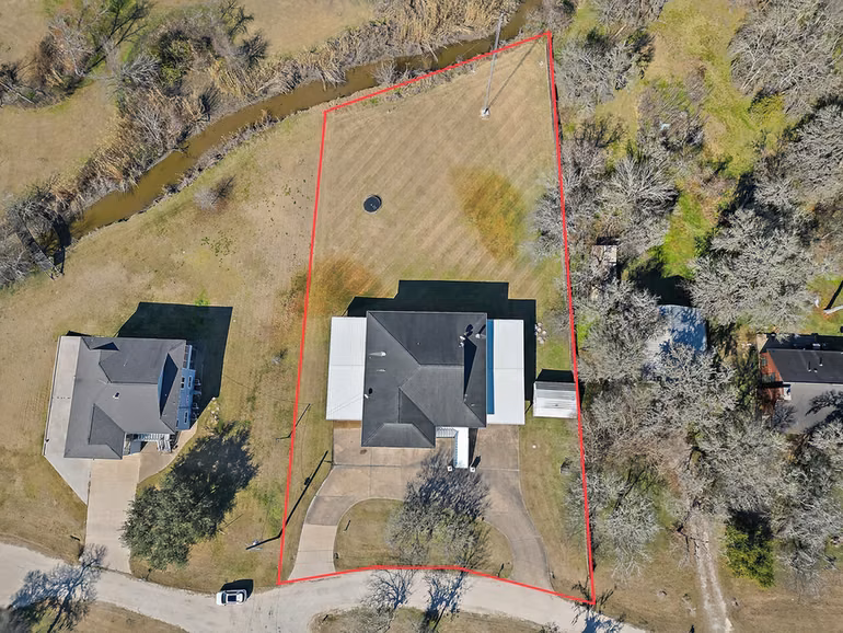 Photo 7 of 1306 Spring Branch Drive, Cove, TX