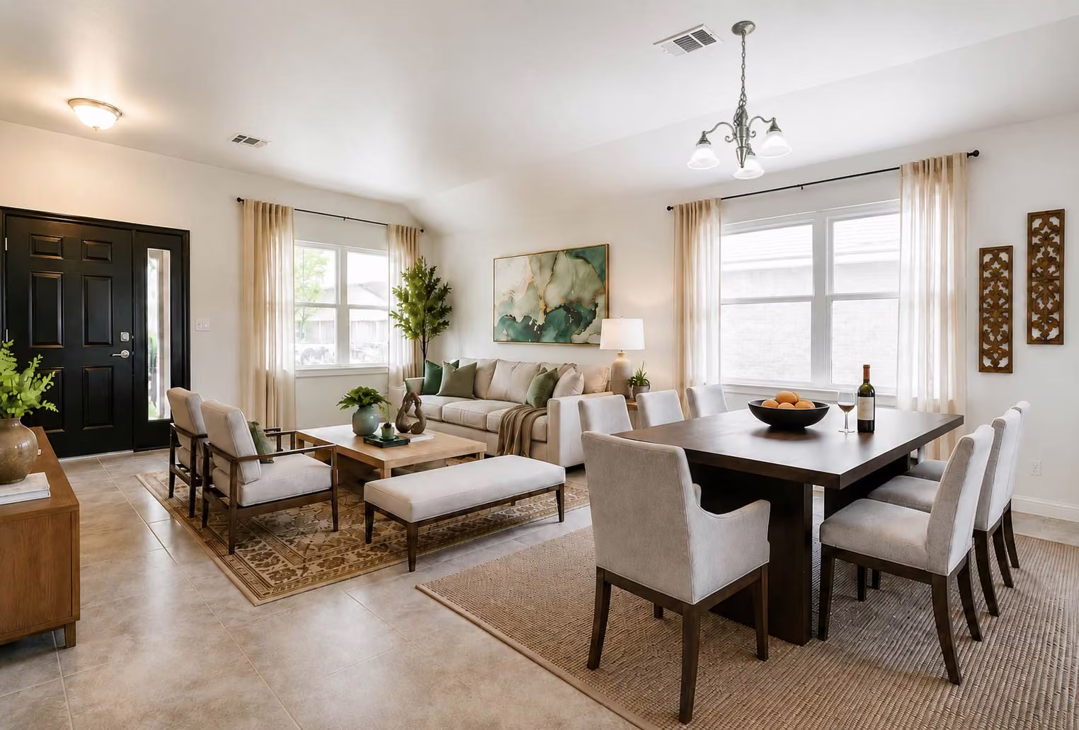 Photo 2 of 2226 Tremont Trail Lane, Katy, TX