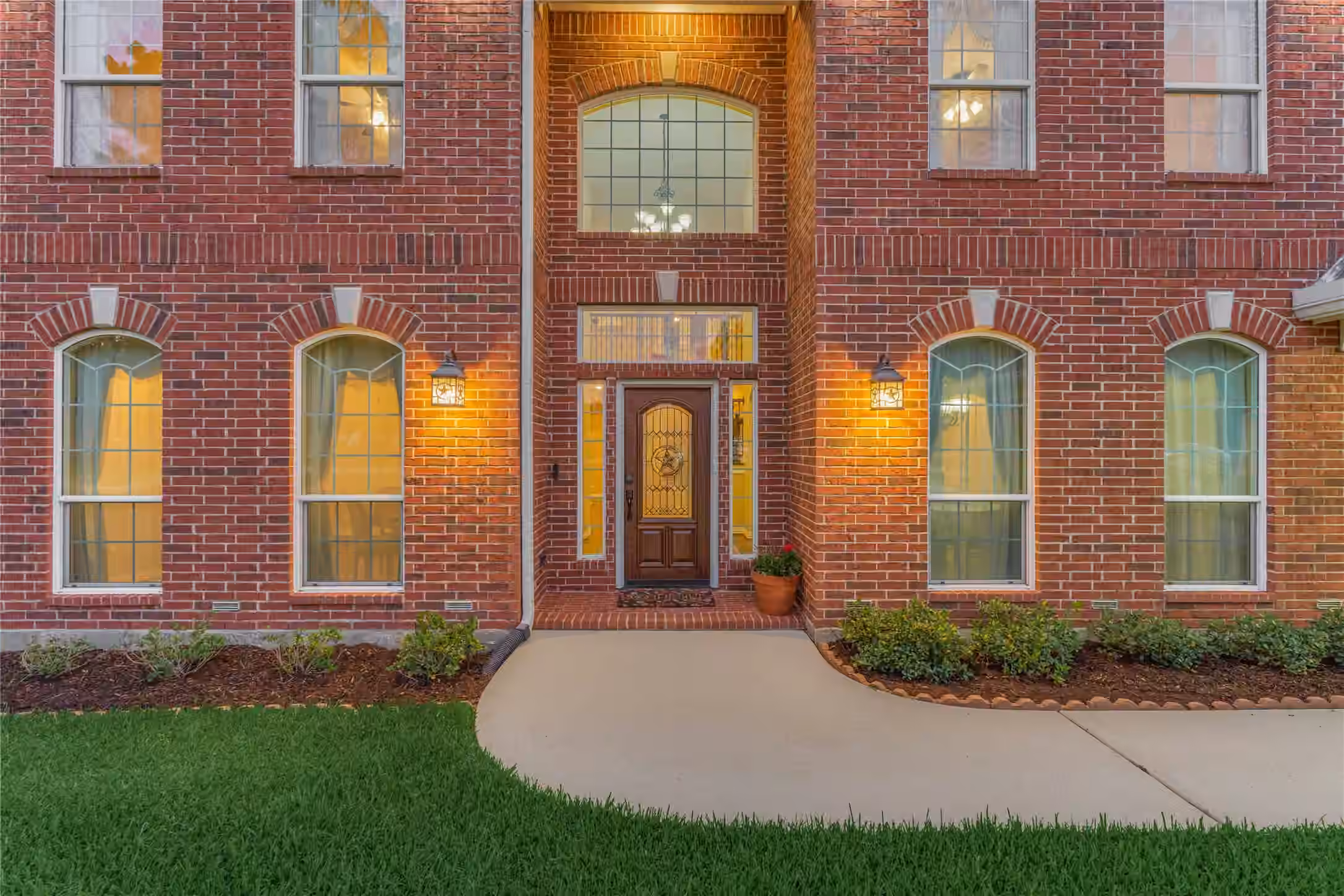 Photo 6 of 14538 Hillshire Drive, Willis, TX