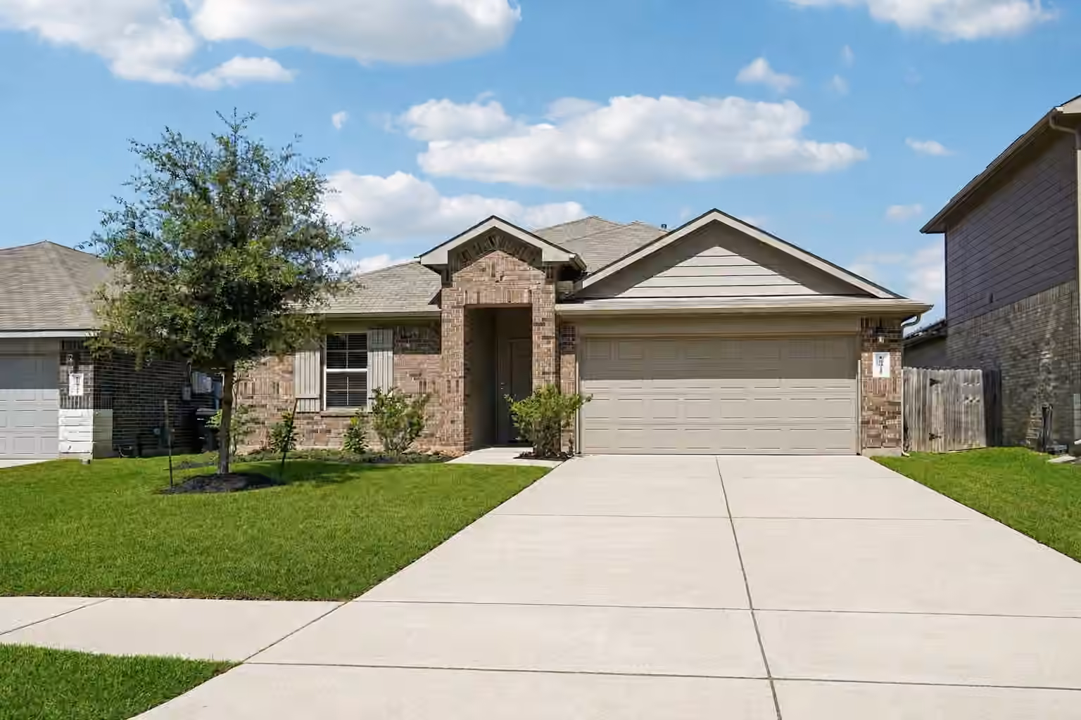 Photo of 15340 Timber Preserve Lane, New Caney, TX 77357