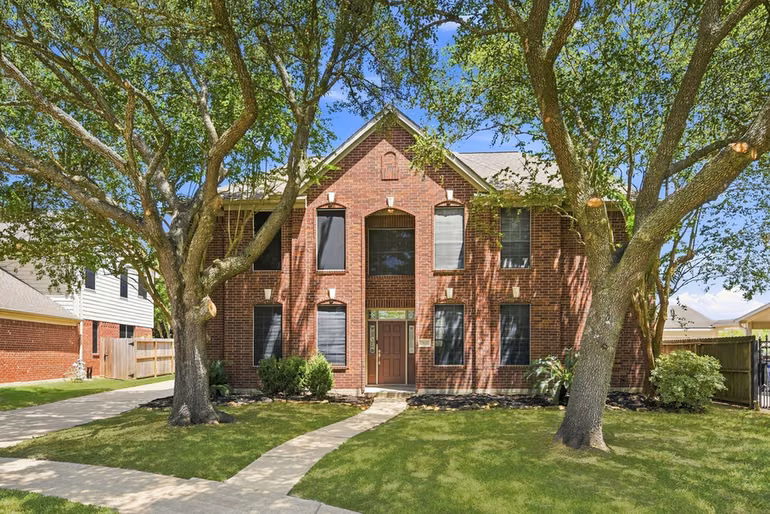 Photo of 13507 Willow Heights Court, Houston, TX 77059