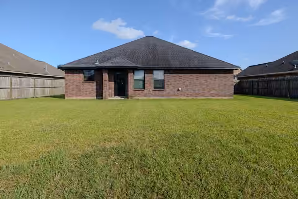 Photo 5 of 3223 El Camino Street, Bay City, TX