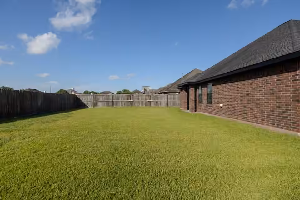 Photo 6 of 3223 El Camino Street, Bay City, TX