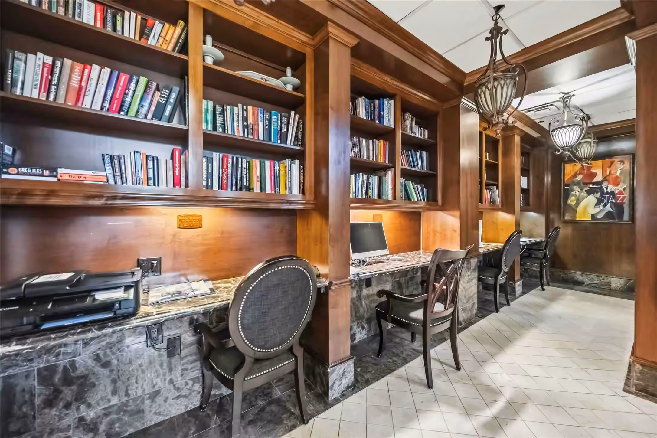 Photo 5 of 3525 Sage Road 1213, Houston, TX