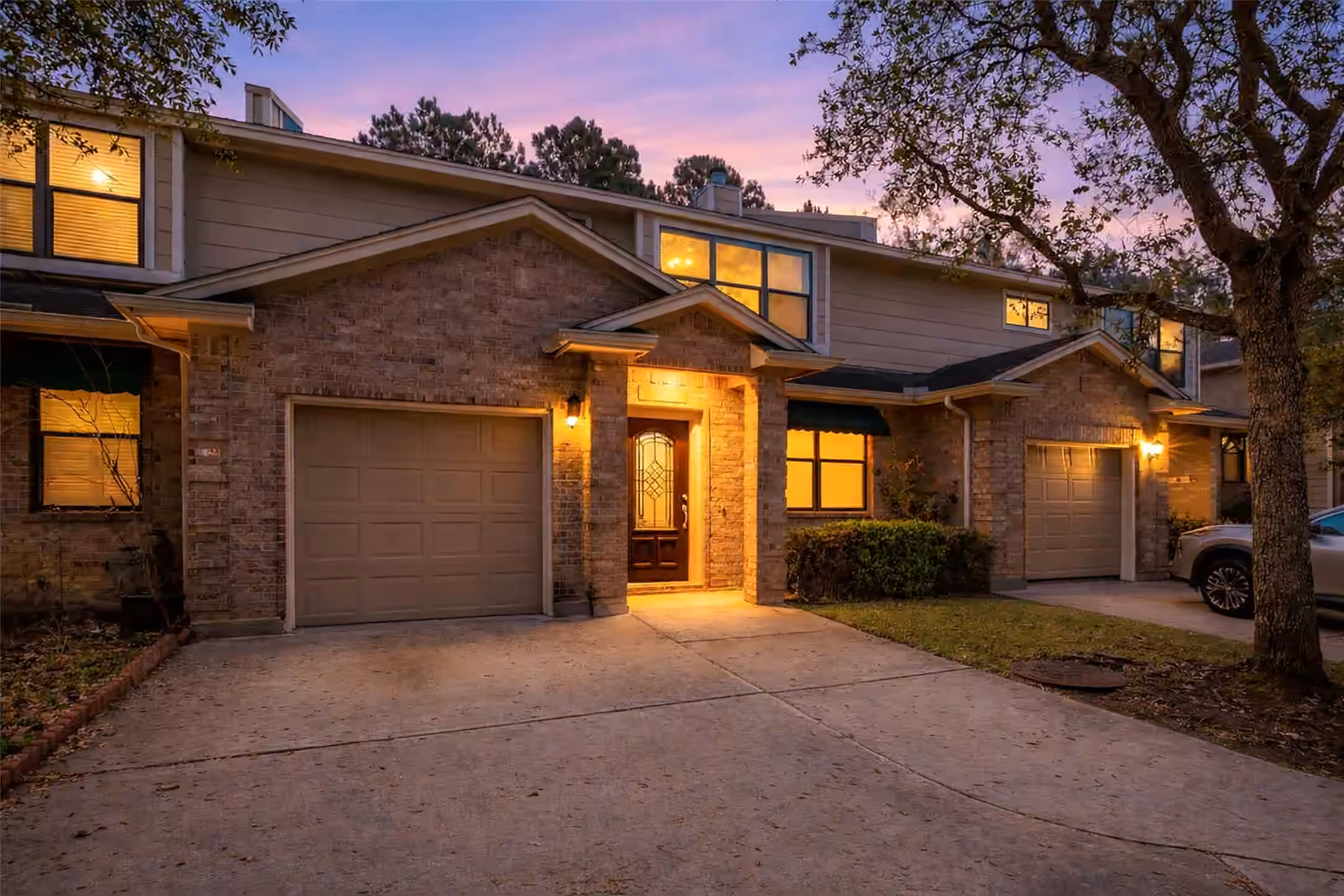 Photo 6 of 1898 Longmire Road 5, Conroe, TX
