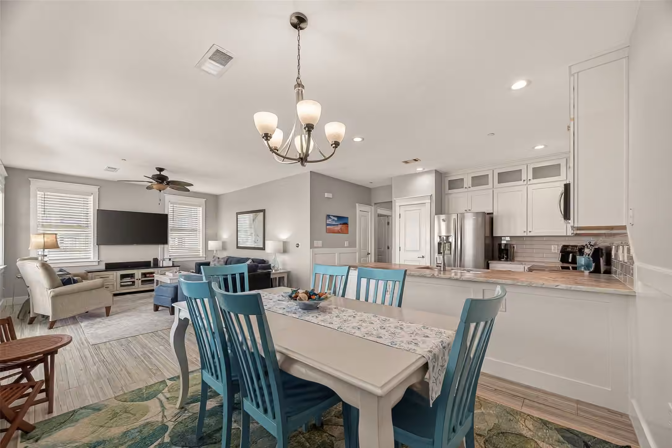 Photo 7 of 4211 Pointe West Drive 203, Galveston, TX