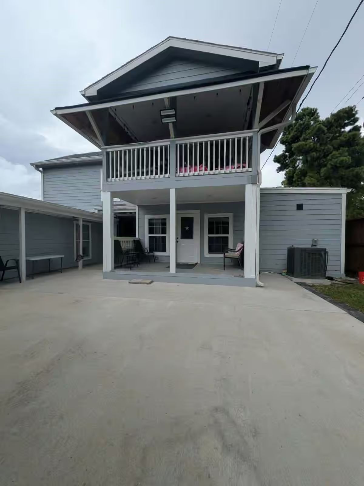 Photo 2 of 114 W Mitchell Road, Houston, TX