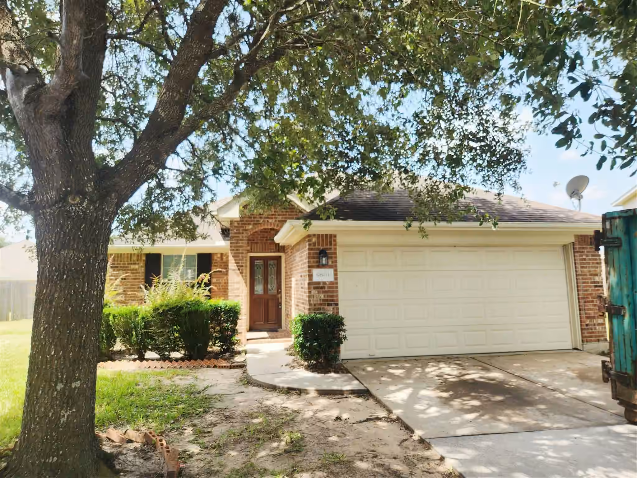 Photo of 9803 Wedgeford Court, Houston, TX