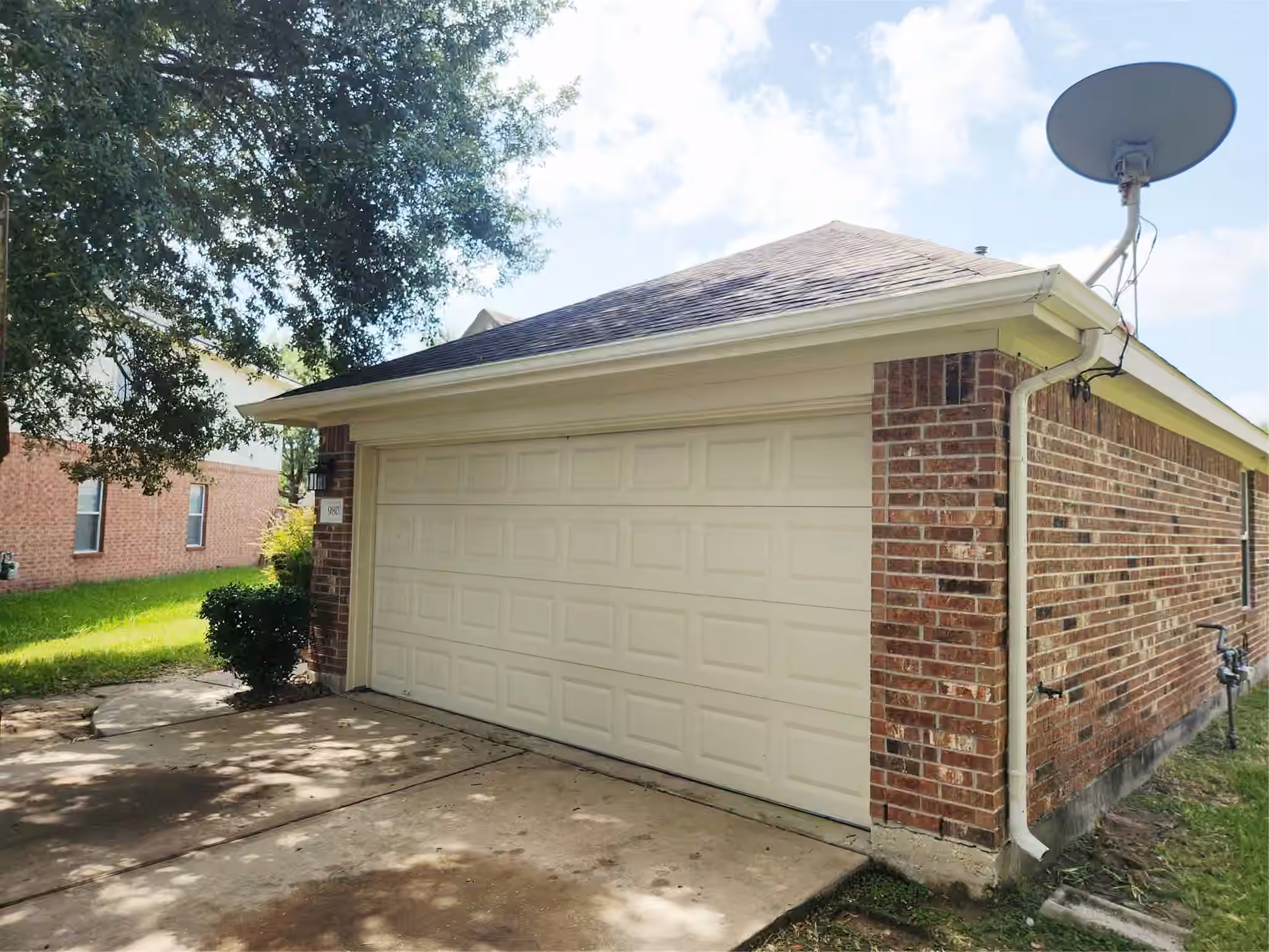 Photo 4 of 9803 Wedgeford Court, Houston, TX
