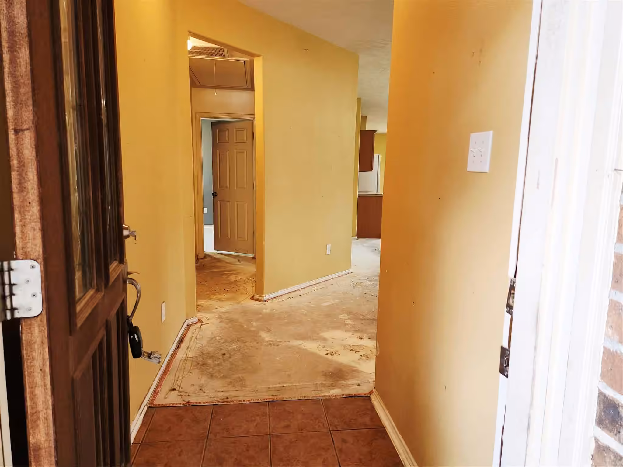 Photo 7 of 9803 Wedgeford Court, Houston, TX