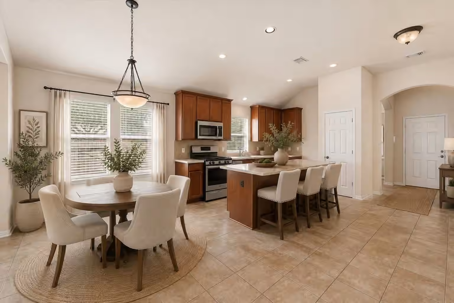 Photo 5 of 25 Wheeler Ridge Circle, Manvel, TX
