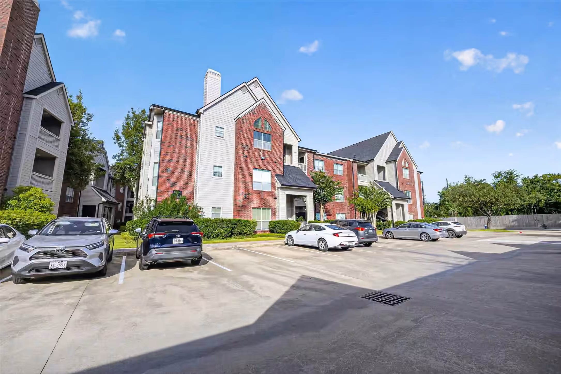 Photo of 1330 Old Spanish Trail 3102, Houston, TX