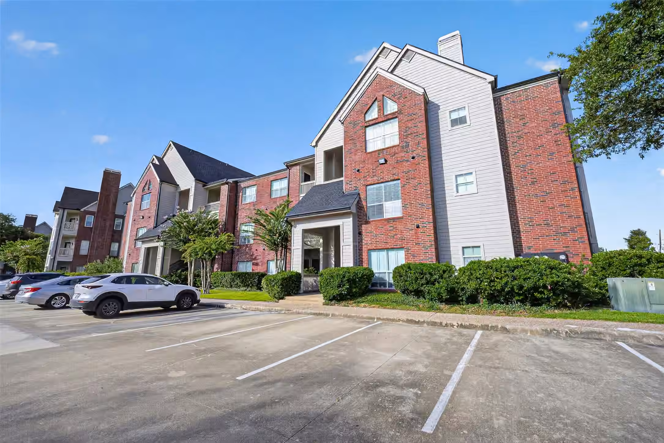 Photo 2 of 1330 Old Spanish Trail 3102, Houston, TX