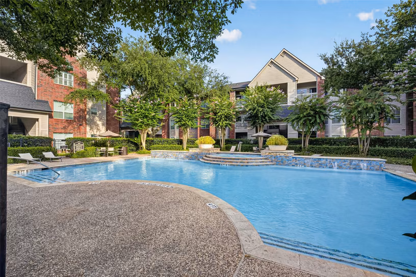Photo 3 of 1330 Old Spanish Trail 3102, Houston, TX