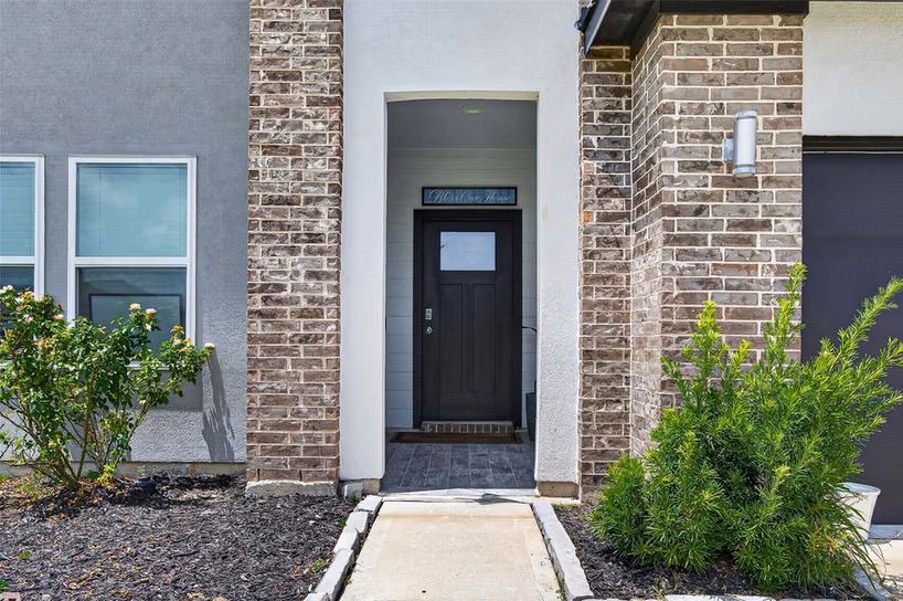 Photo 4 of 4218 Big Fork Court, Katy, TX