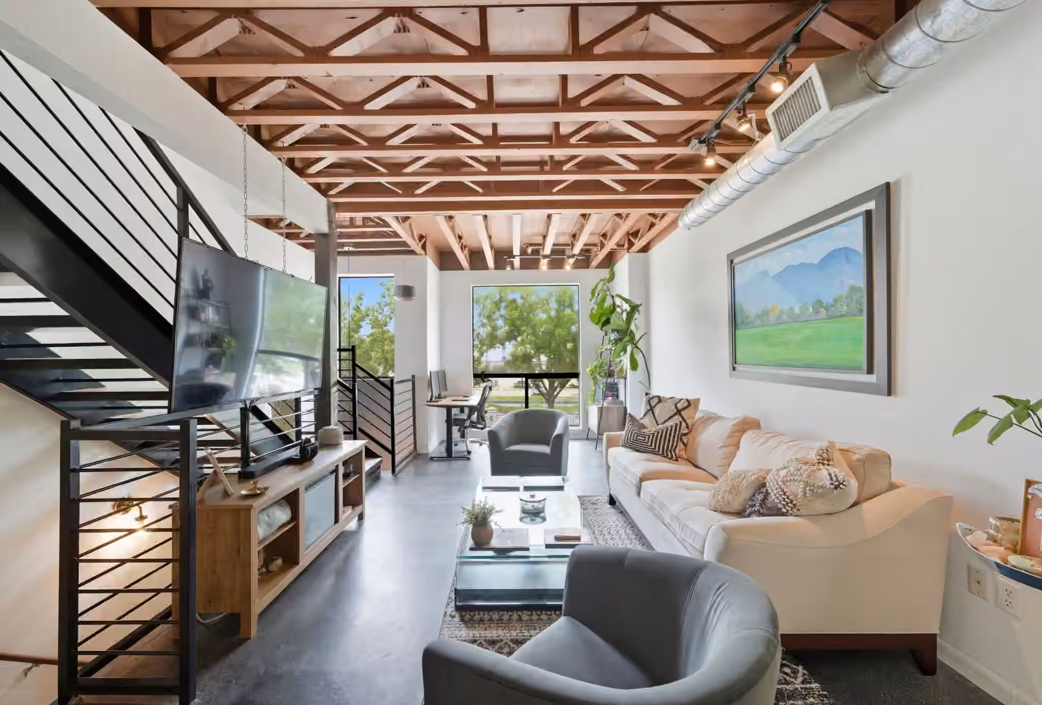Photo of 310 S Jensen Drive 7, Houston, TX