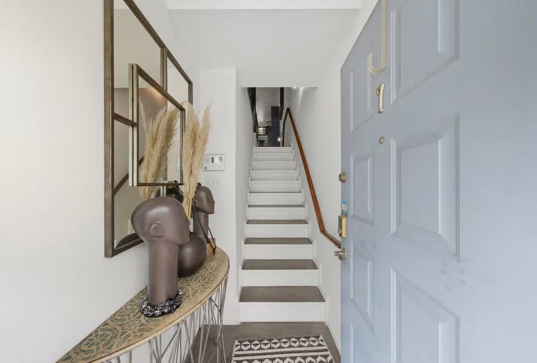 Photo 5 of 310 S Jensen Drive 7, Houston, TX