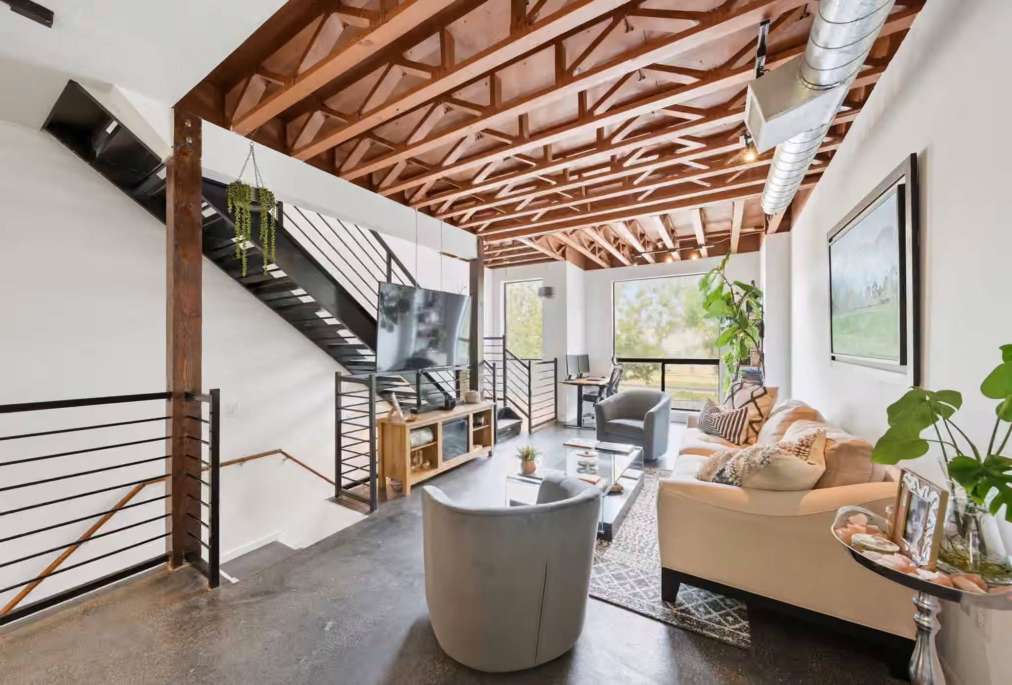 Photo 6 of 310 S Jensen Drive 7, Houston, TX