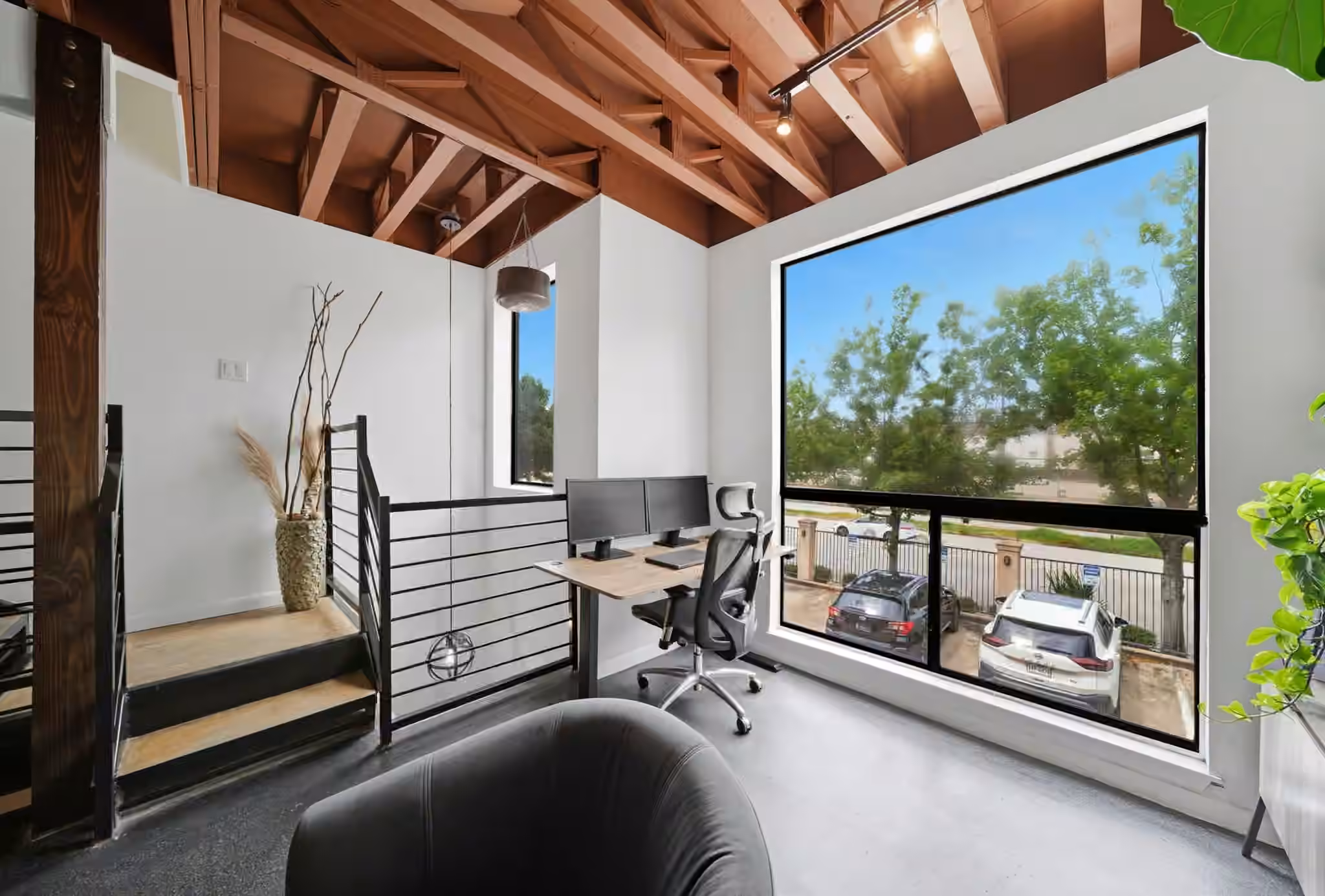 Photo 7 of 310 S Jensen Drive 7, Houston, TX