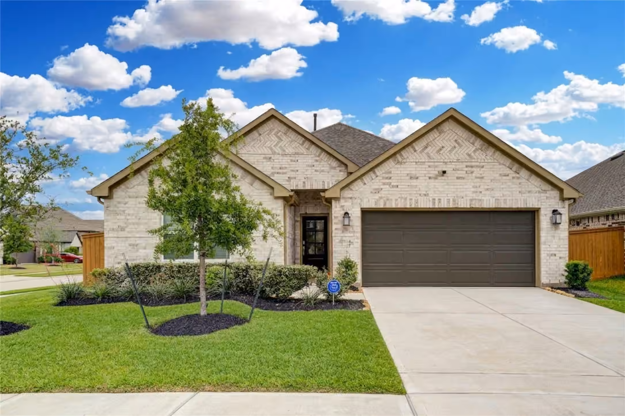 Photo of 8603 Sun Coral Drive, Cypress, TX