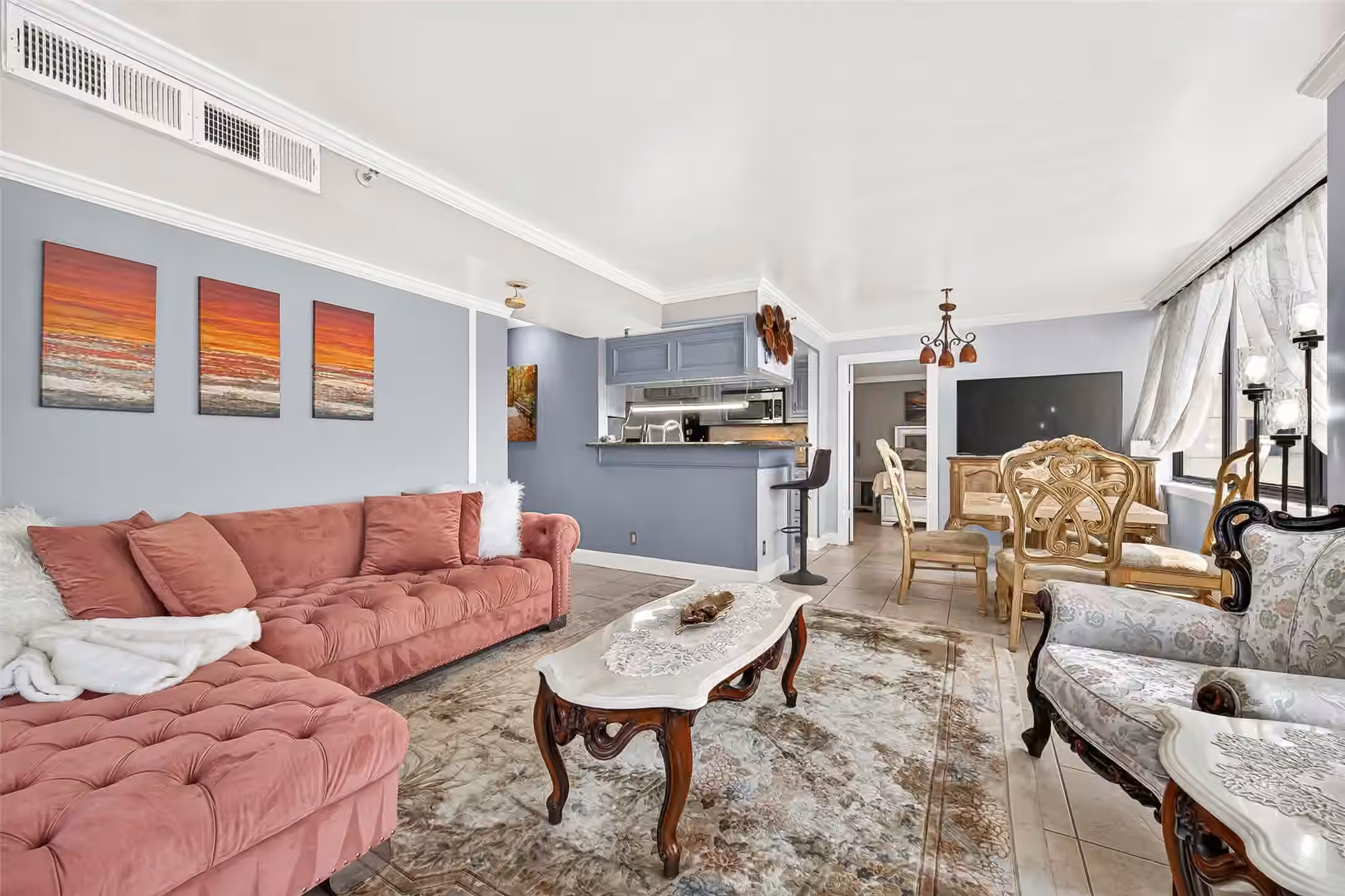 Photo 7 of 3525 Sage Road 1116, Houston, TX
