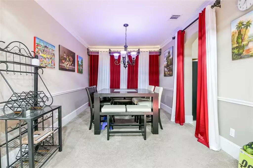 Photo 5 of 14703 Breyana Park Lane, Humble, TX