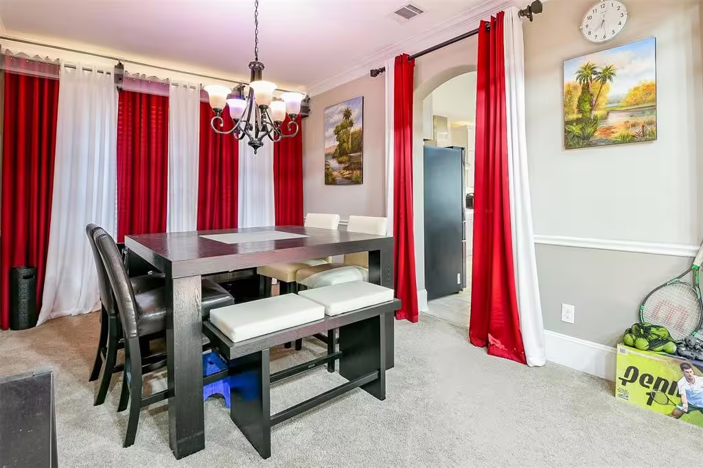 Photo 6 of 14703 Breyana Park Lane, Humble, TX