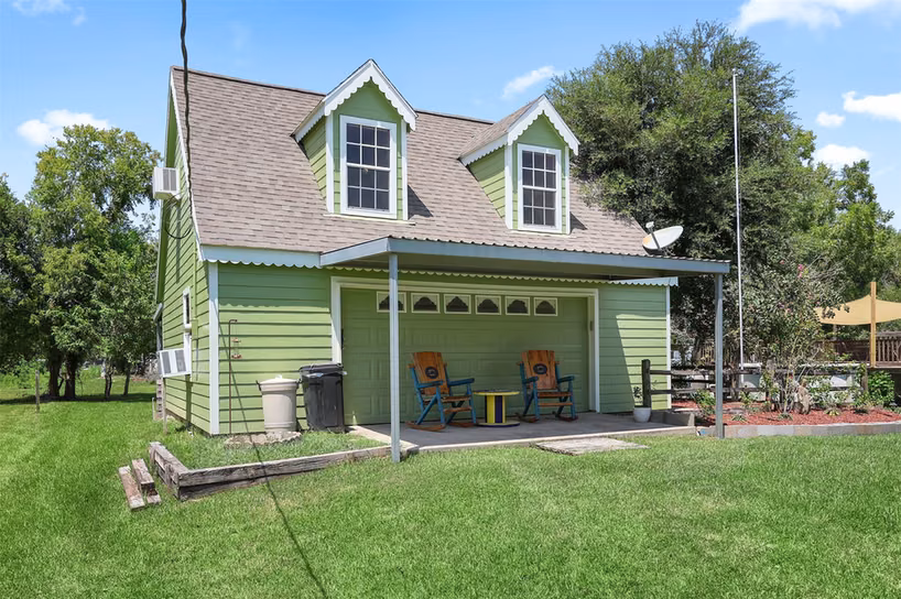 Photo 4 of 14530 Tallow Street, Santa Fe, TX