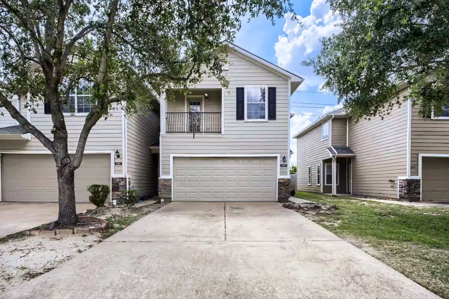 Photo of 6147 Yorktown Meadow Lane, Houston, TX