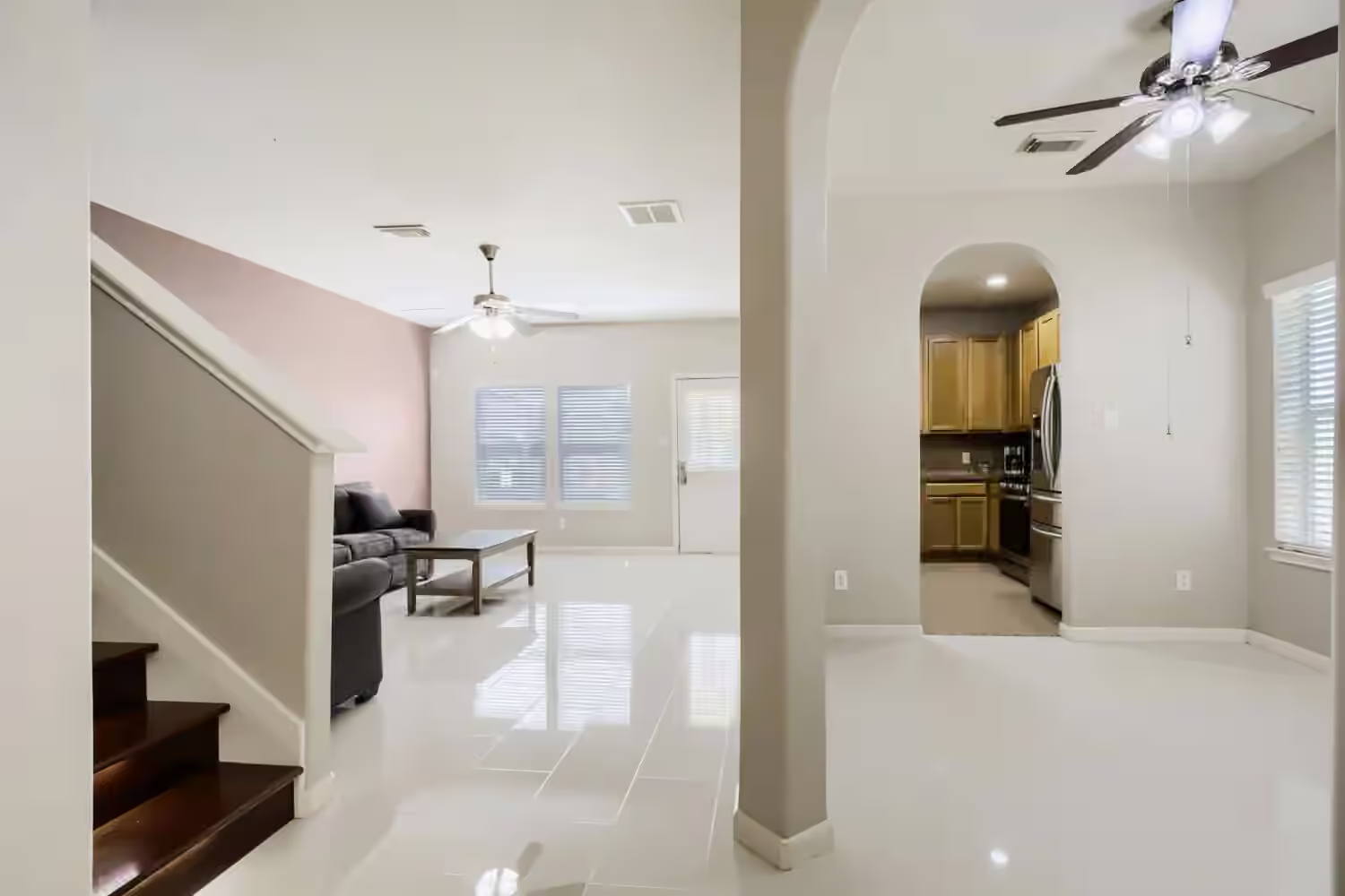 Photo 3 of 6147 Yorktown Meadow Lane, Houston, TX