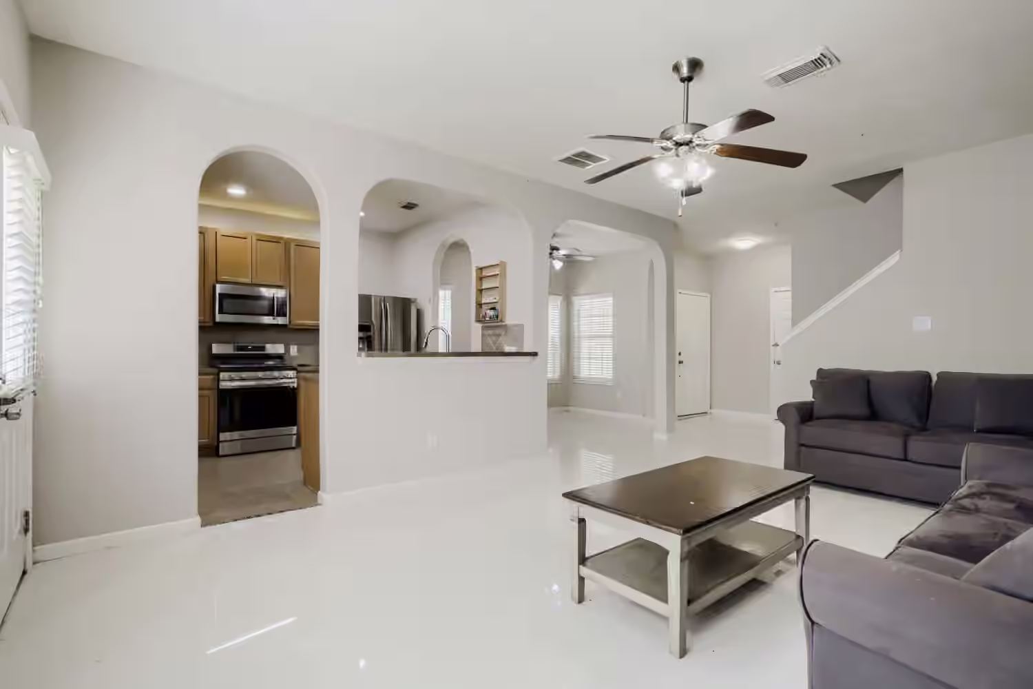 Photo 7 of 6147 Yorktown Meadow Lane, Houston, TX