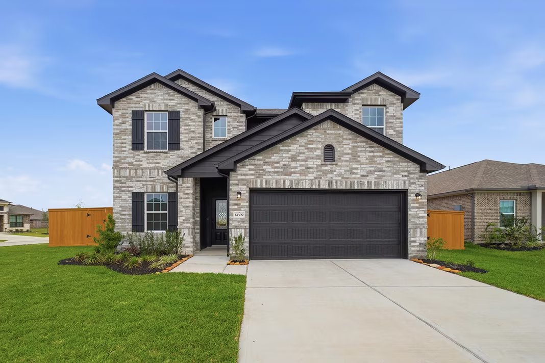 Photo of 14309 Pine Cliffs Drive, Texas City, TX
