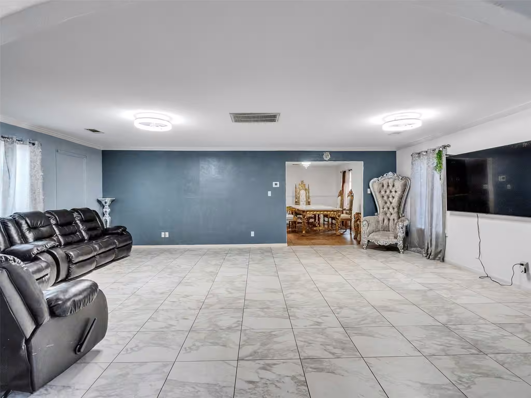 Photo 5 of 7923 Glenview Drive, Houston, TX