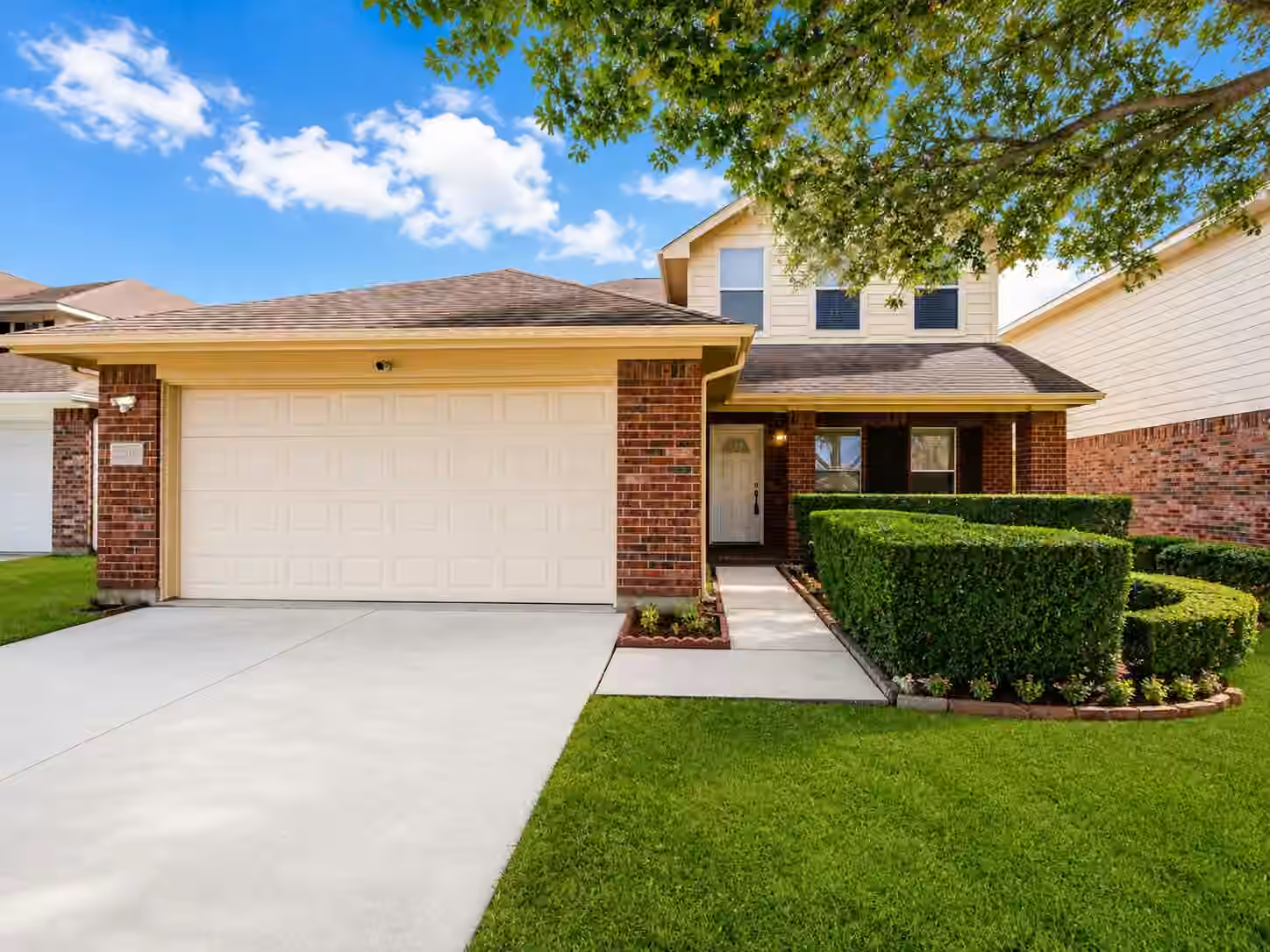 Photo of 2715 Eros Lane, Missouri City, TX 77459