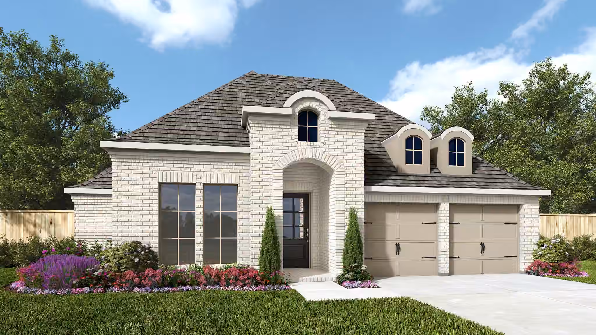 Photo of 15305 Legacy Park Way, Magnolia, TX 77354