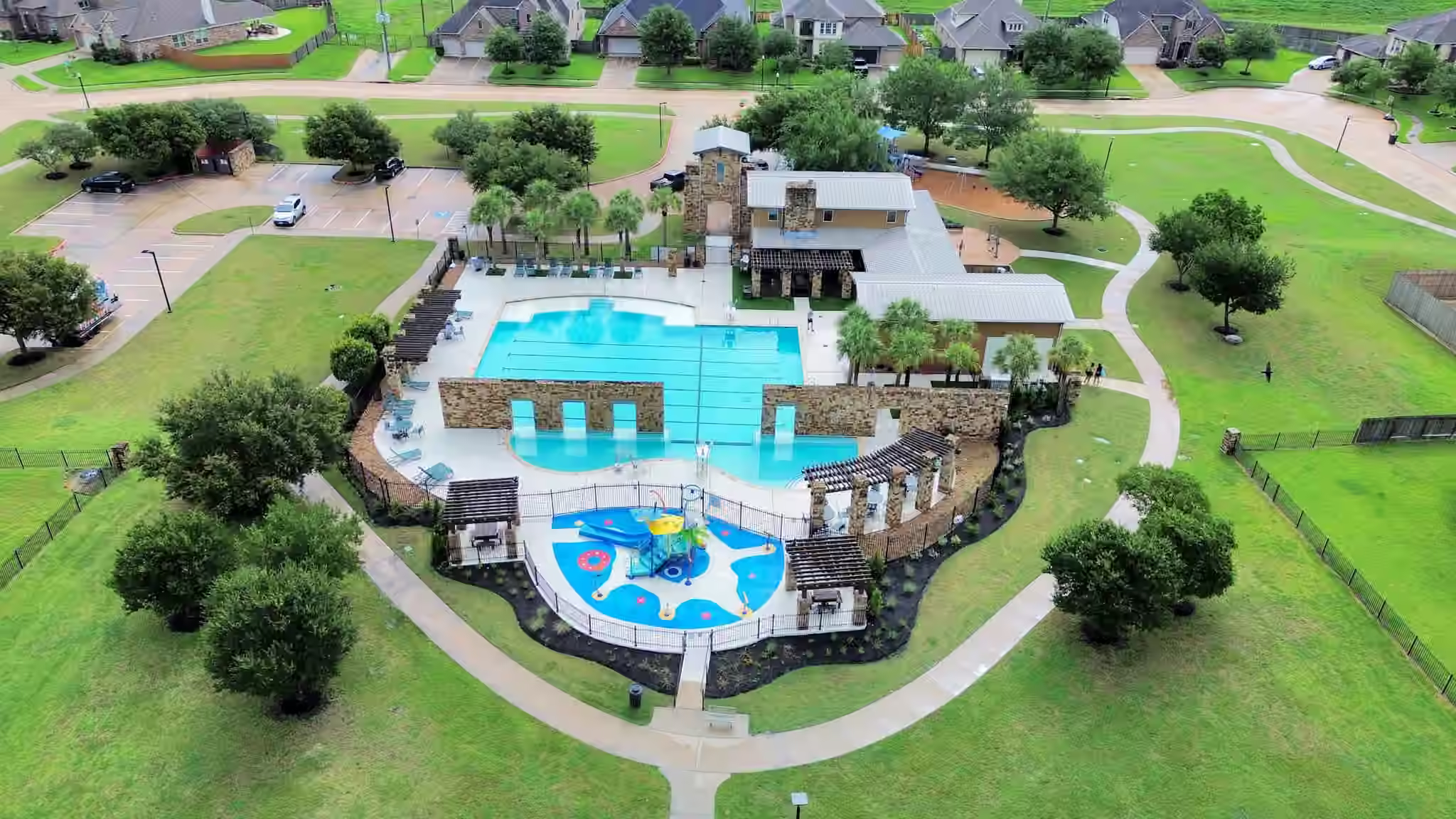 Photo 3 of 31715 Cary Douglas Drive, Hockley, TX