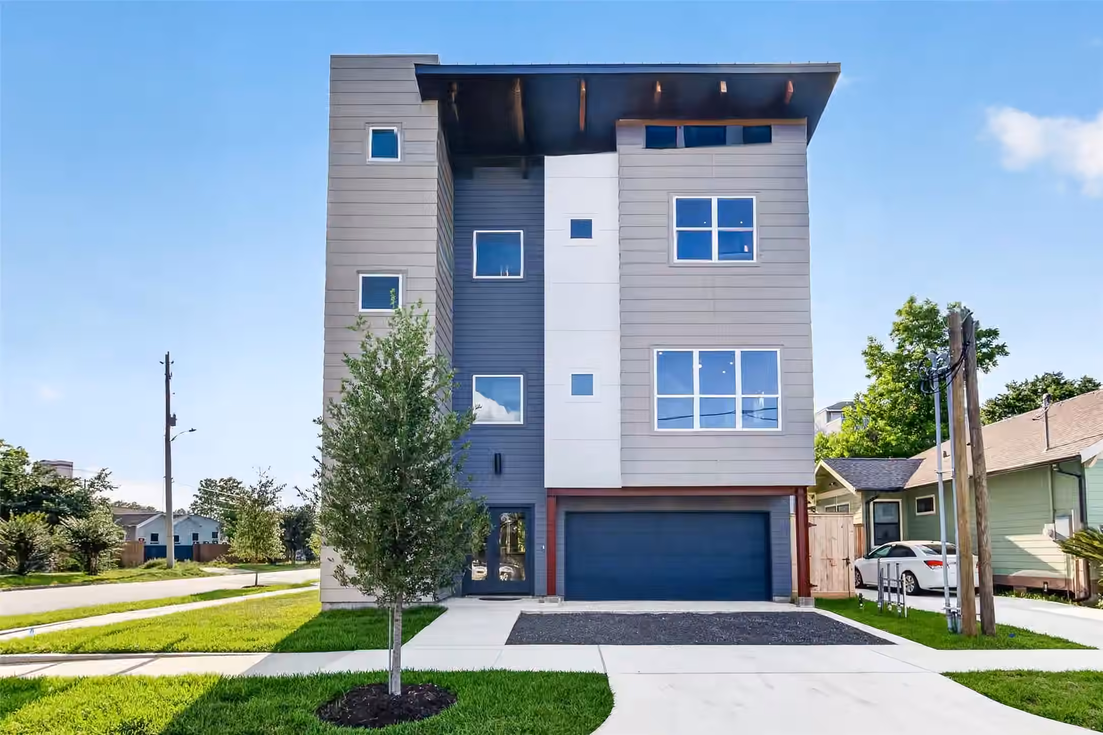 Photo of 126 Sidney Street, Houston, TX 77003