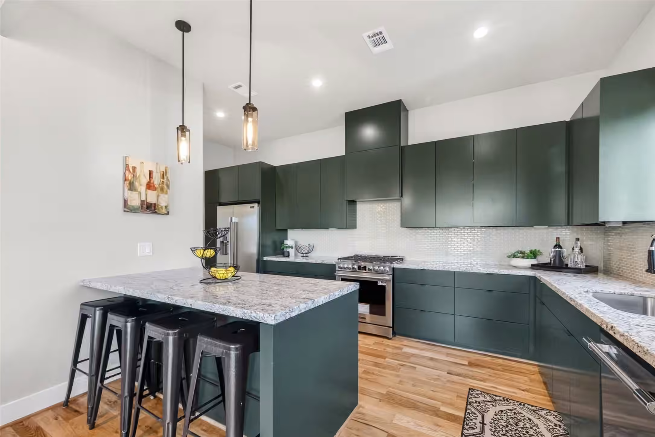 Photo 4 of 126 Sidney Street, Houston, TX