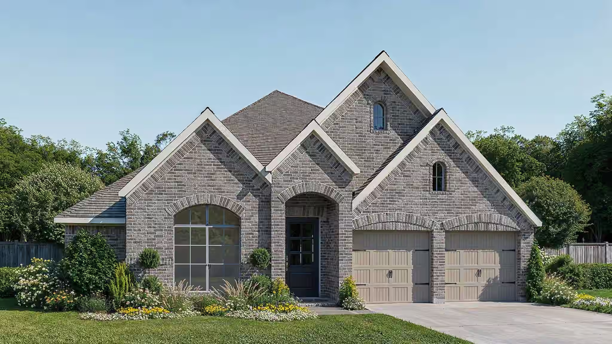 Photo of 9214 Swenson Court, Manvel, TX