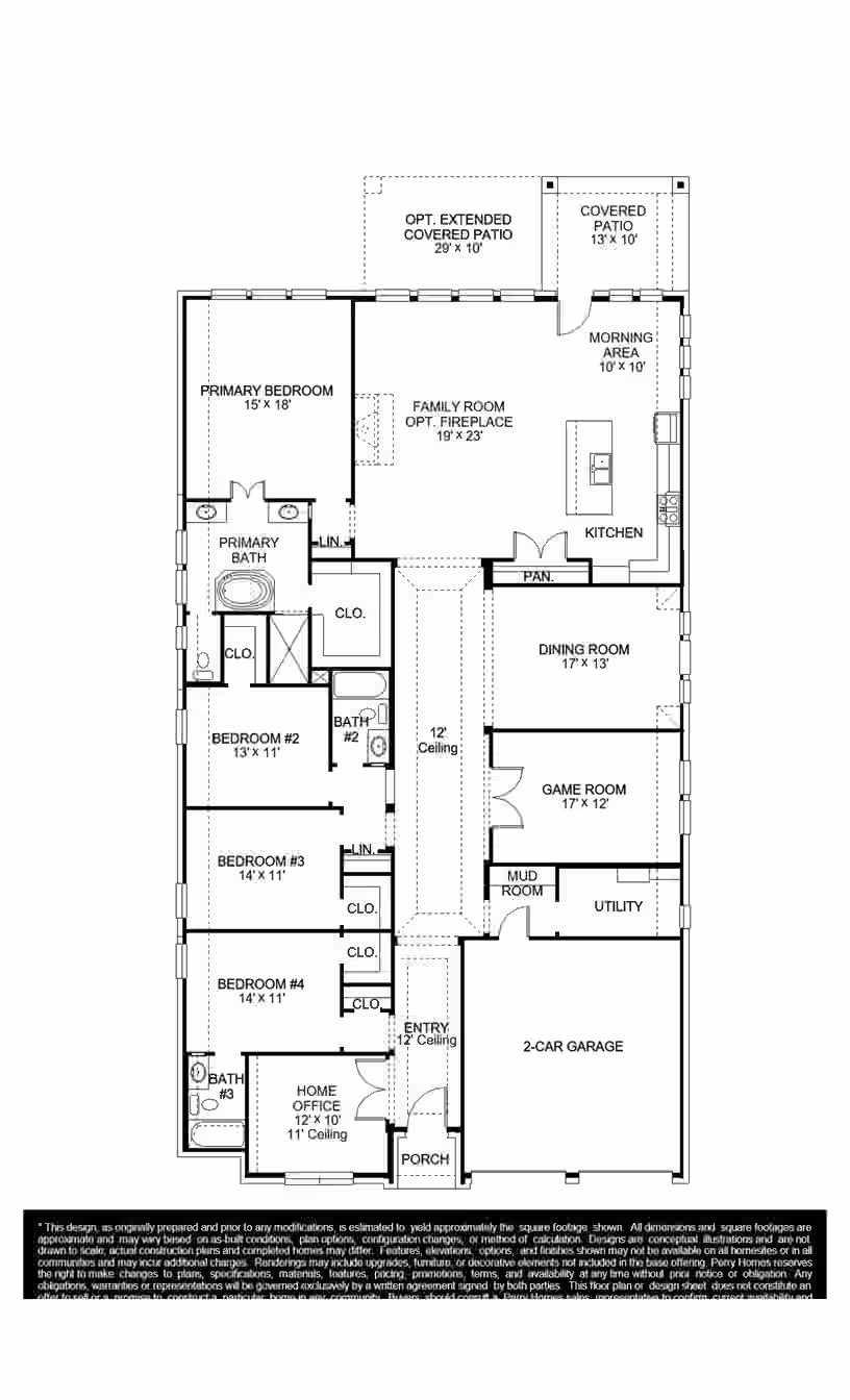 Photo 2 of 9214 Swenson Court, Manvel, TX